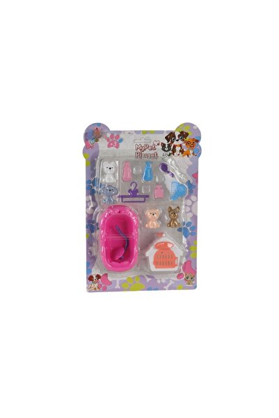 OSENSE Zn-5348 my pet play set