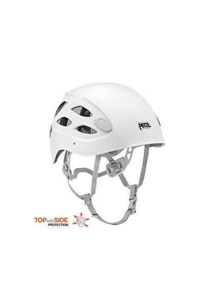 PETZL Borea Helmet White