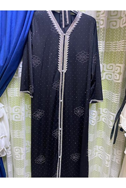 KALDE A soft and elegant Ramadan jalabiya