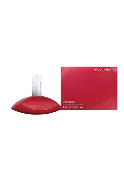 Calvin Klein My Euphoria, Eau de Parfum, Γυναικείο, 100 ml