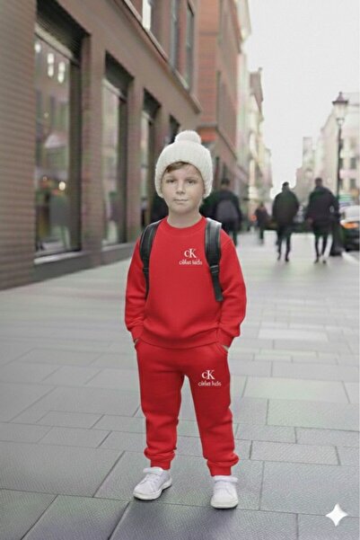 ciklet kids مجموعة علوية وسفلية للأولاد