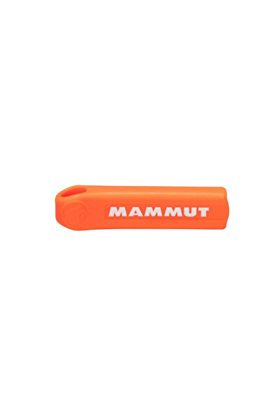Mammut Vibrant Orange Carabiner Protector