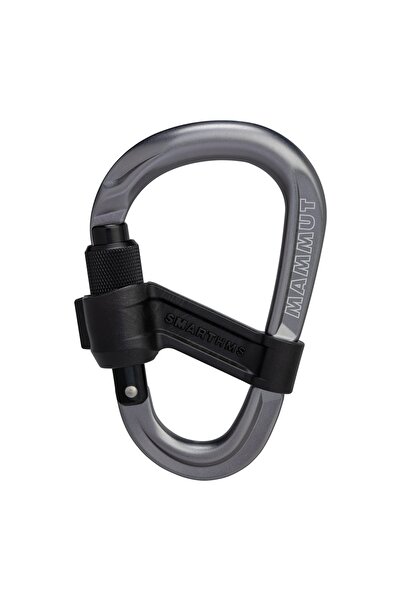 Mammut Карабинер Smart Hms 2.0 сив