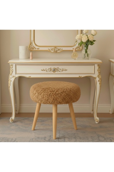 BEYLERBEYİ Makyaj pufu