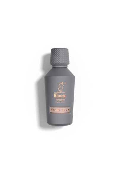 Bloom عطر الدخان - عطر للشعر والجسم مناسب للاجتماعات الفاخرة