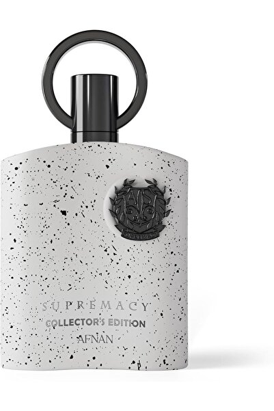 Afnan Supremacy Collector's Edition Eau De Parfum for Men, 100 ML