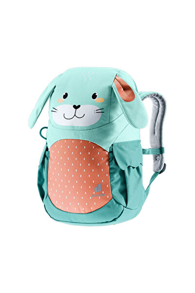 Deuter Rucsac pentru copii Kikki Glacier-Dustblue