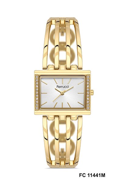 Ferrucci Women's Wristwatch Fc1225L11441M.0564023