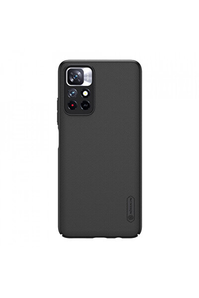 Nillkin Husa Xiaomi Redmi Note 11/ 11s / Poco M4 Pro - Super Frosted Shield P...