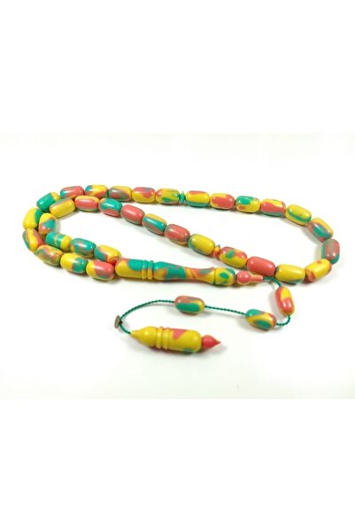 İskeçe Tesbih Fatih Erbabcan Masterpiece Semnat Certificat Arizona Turmalina