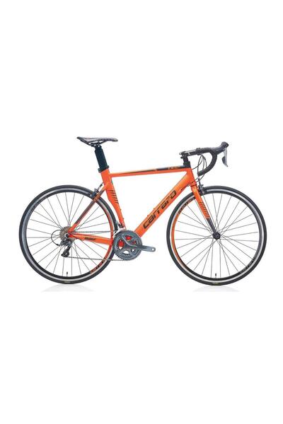 Carraro 28" RACE 022 AERO 540H 16-V MAT TURUNCU-ANTRASIT-SIYAH R1