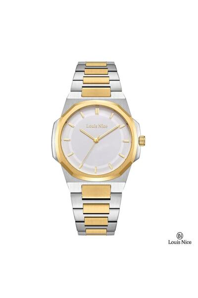 Louis Nice A men's wristwatch with a wonderful and elegant design
