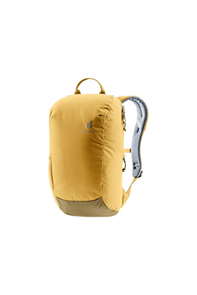 Deuter Backpack Stepout 12 Caramel-Clay