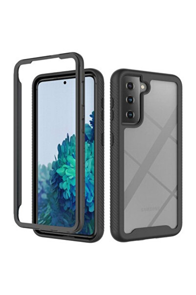 Techsuit Husa Samsung Galaxy S23 Plus - Safeguard 360 PRO+Ecran Protector