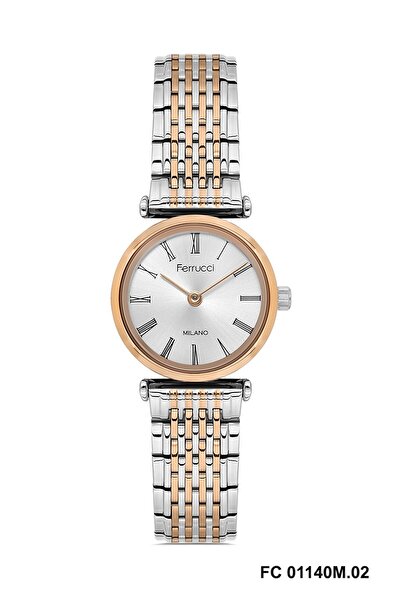 Ferrucci Women's Wristwatch Fc112501140M.02640033