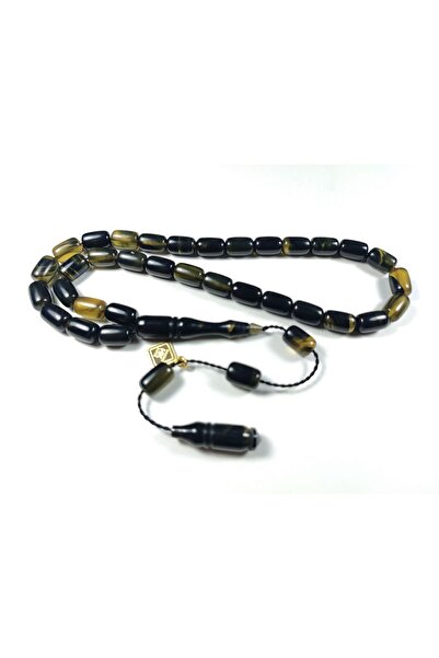 İskeçe Tesbih هاكان روك ماستر وورز توقيع العنبر المضغوط المعتمد 3550