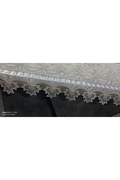 kapitone dolap içi RAF örtüsü 3 parça 40 x 70