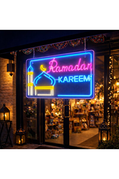 qwell Ramadan Kareem trend