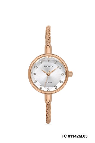 Ferrucci Women's Wristwatch Fc112501142M.03640063