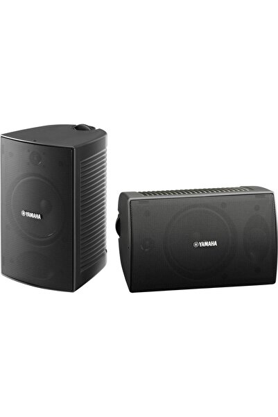 Yamaha NS-AW294 İÇ/DIŞ MEKAN HOPARLÖR TAKIMI