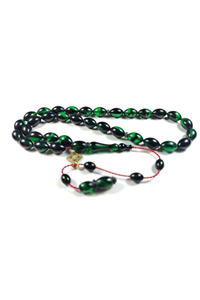 İskeçe Tesbih هاكان روك ماستر وورز توقيع العنبر المضغوط المعتمد 3597