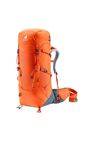 Deuter Aircontact Core 35+10 Sl Backpack Paprika-Graphite