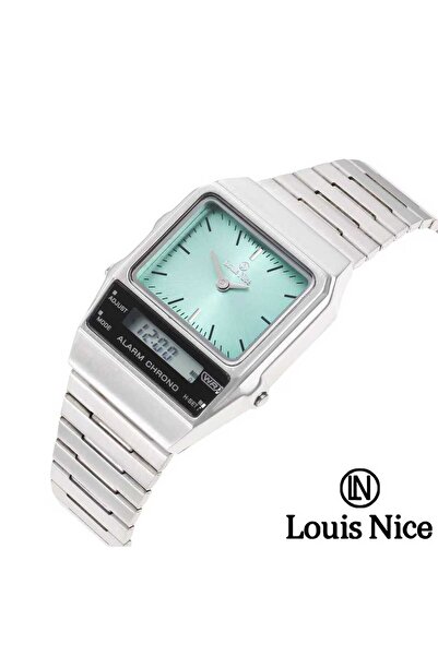 Louis Nice A men's wristwatch with a wonderful and elegant design