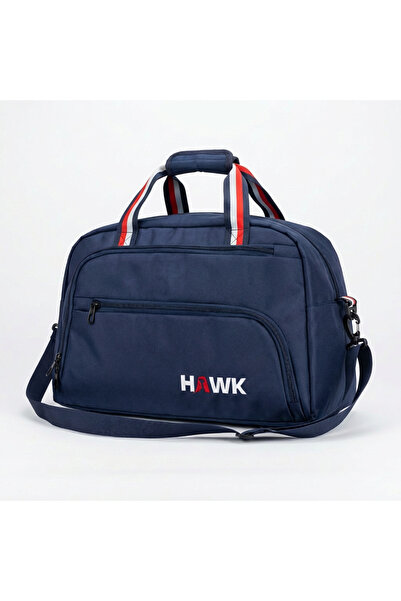 HAWK Unısex El Omuz Valiz Çok Gözlü Valiz Seyahat Çantası Spor Gym Valiz Çok ...