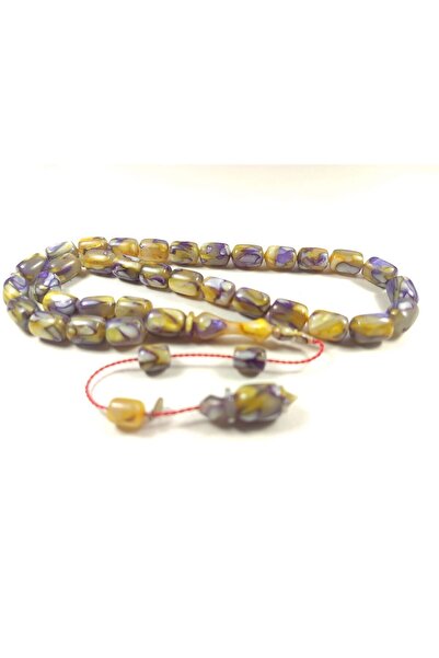 İskeçe Tesbih عملية دافيدوين ماستر إيرثيير الموقعة والمختومة، من سلسلة Zirin ...