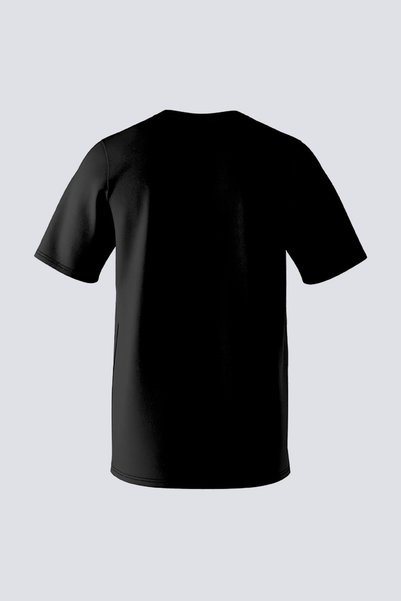 Tişört Mania Unisex Regular Fit Printed T-Shirt 100% Cotton - Guns N' Roses - Rck354850