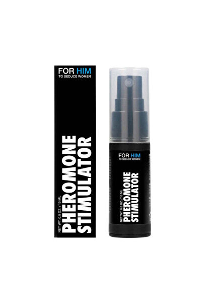 PHARMQUESTS Pheromone Stimulator Spray