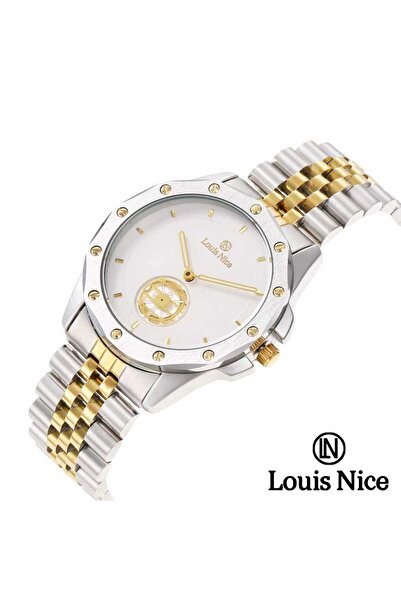 Louis Nice A men's wristwatch with a wonderful and elegant design