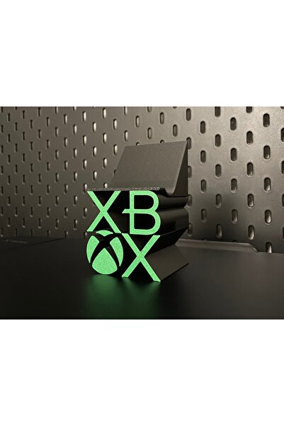 stdeta Dekoratif Tasarım Xbox Kol Tutucu Joystick Standı