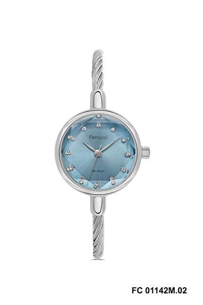 Ferrucci Women's Wristwatch Fc112501142M.02640063