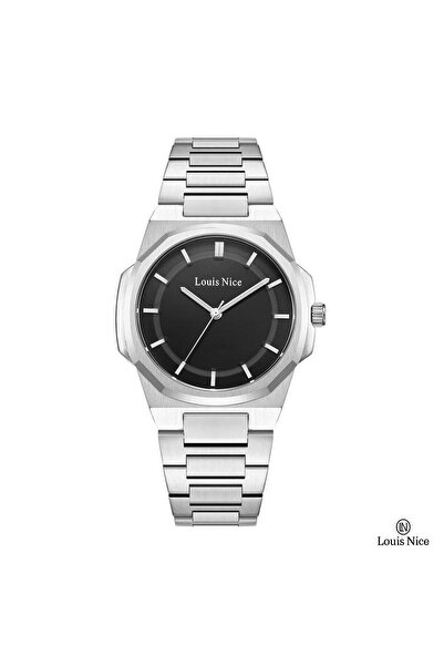 Louis Nice A men's wristwatch with a wonderful and elegant design