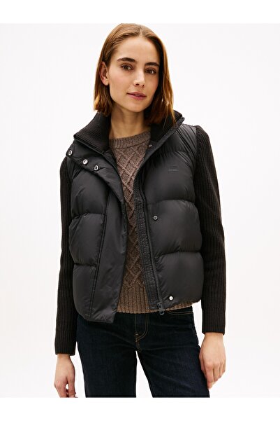 Tommy Hilfiger MODERN DOWN KNIT MIX REG JACKET