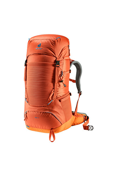 Deuter Fox 40 Backpack Paprika-Tangerine