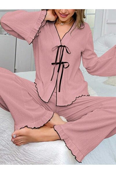 ZAHRA Stylish and trendy women's pajamas