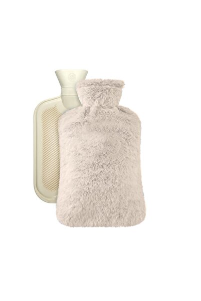 Hope 2L Hot Water Bottle with Soft Cover Pain Relief Hot Cold Therapy Heat Pa...