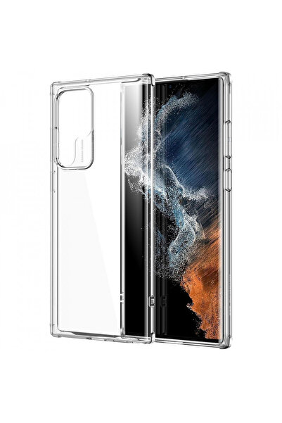 ESR Husa Samsung Galaxy S22 Ultra -ESR Project Zero Clear