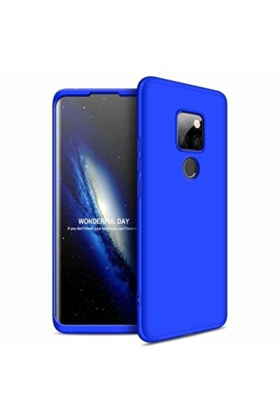GKK Husa Huawei Mate 30 Lite -GKK 360 Husa fata si spate Carcasa integrala - ...