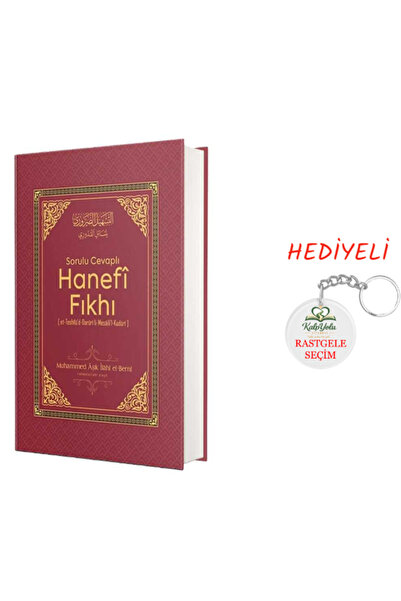 Semerkand Yayınları Sorulu Cevaplı Hanefi Fıkhı & hediyeli