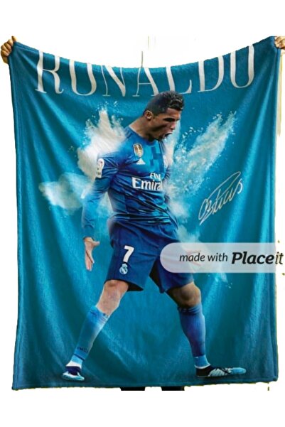 Elmas Dizayn منشفة حمام وشاطئ وأطفال مقاس 80 × 150 سم مصنوعة من الألياف الدقي...