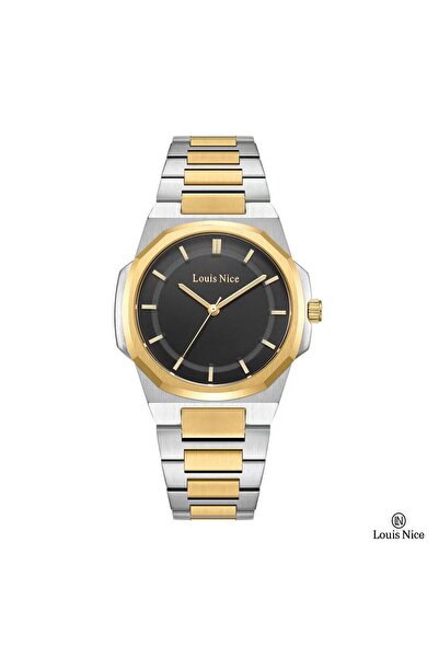 Louis Nice A men's wristwatch with a wonderful and elegant design