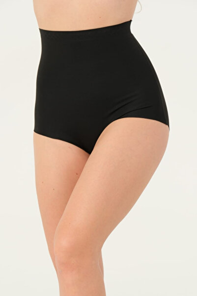 LİBELLA İÇ GİYİM High Waist Lower Abdomen Belly Waist Toning and Firming Push...