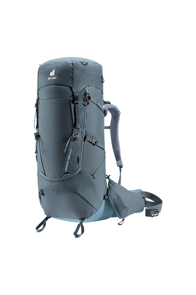 Deuter Men's Backpack Aircontact Core 60+10L Graphite-Shale