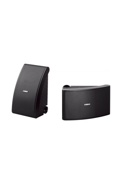 Yamaha NS-AW592 İÇ/DIŞ MEKAN HOPARLÖR TAKIMI