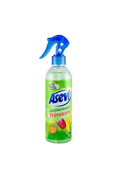 ASEVI DEO SPRING 400ML