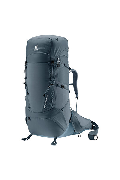 Deuter Men's Backpack Aircontact Core 70+10L Graphite-Shale