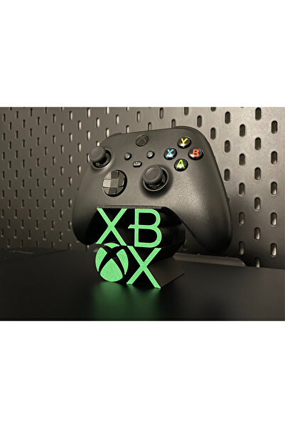 stdeta Dekoratif Tasarım Xbox Kol Tutucu Joystick Standı